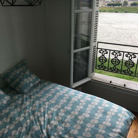 5 Quai De L'Abbe Gregoire Apartment Blois Luaran gambar